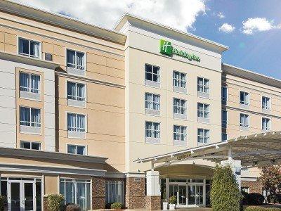 West I-20 By Ihg Hotel Augusta