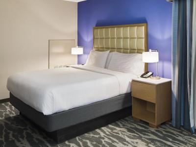 Hotel West I-20 By Ihg Augusta