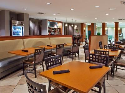 West I-20 By Ihg