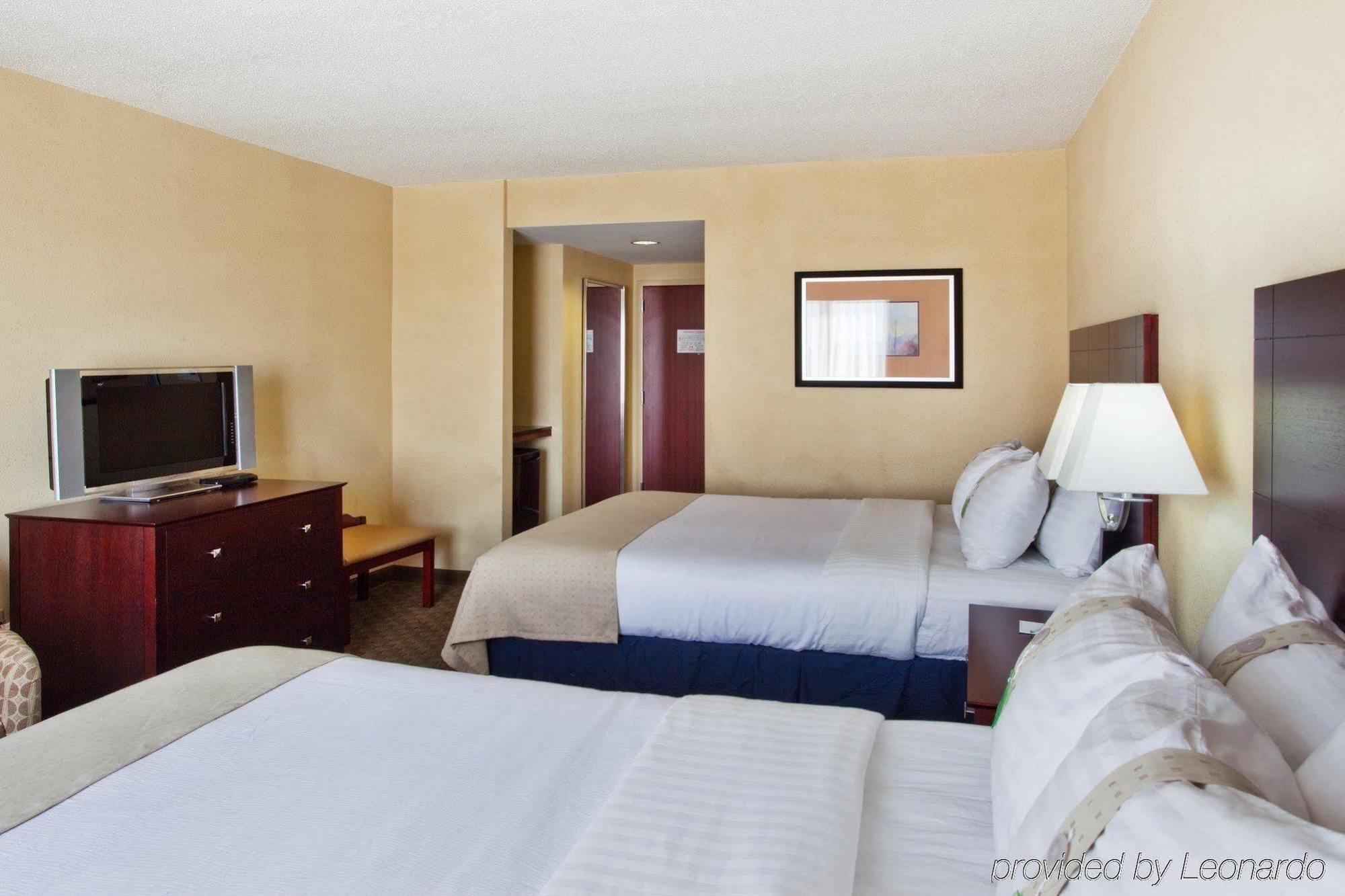 West I-20 By Ihg 3* Augusta