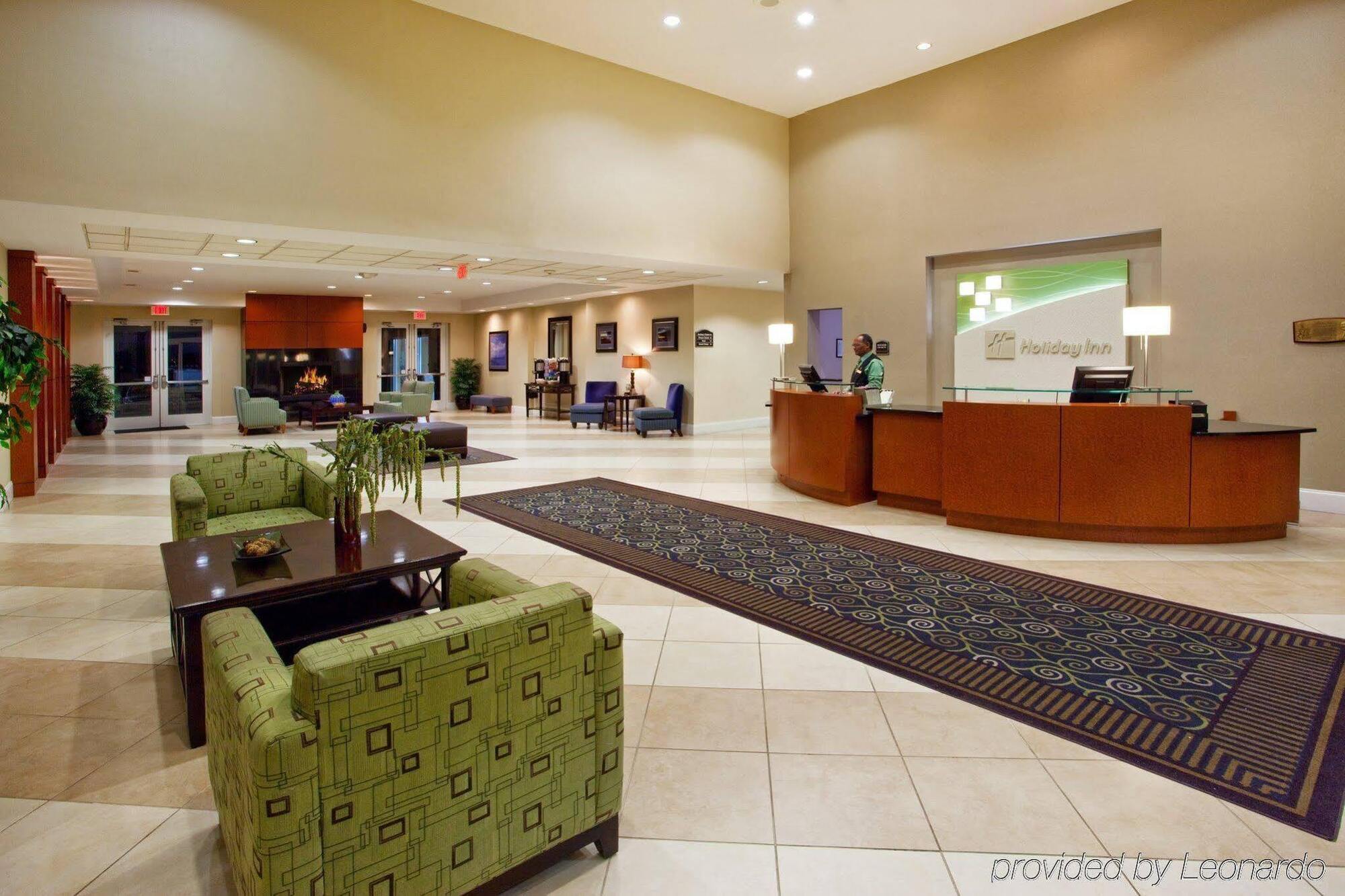Hotel West I-20 By Ihg Augusta
