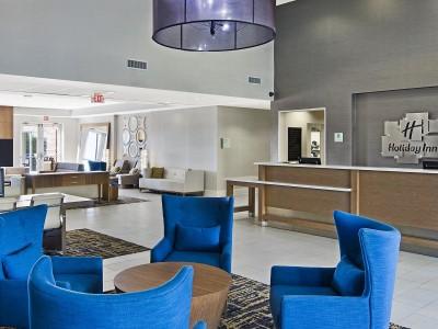 West I-20 By Ihg 3* Augusta